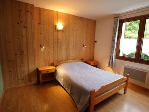 Appartement Arêches-Beaufort, 3 pièces, 4 personnes - FR-1-342-236