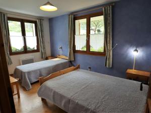 Appartement Arêches-Beaufort, 3 pièces, 4 personnes - FR-1-342-236