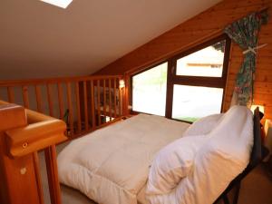 Appartement Appartement Arêches-Beaufort, 3 pièces, 4 personnes - FR-1-342-279 RESIDENCE LES HAUTS D ARECHES CHALET B - 504 ROUTE DE SAINT GUERIN 73270 Beaufort Rhône-Alpes