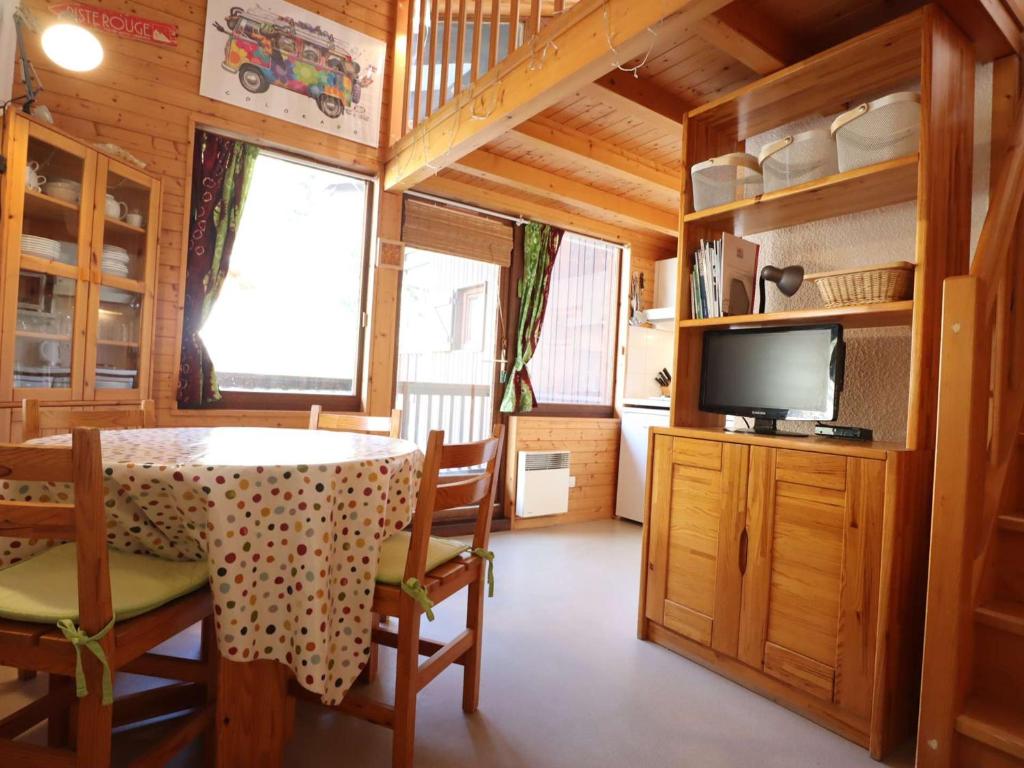 Appartement Appartement Arêches-Beaufort, 3 pièces, 4 personnes - FR-1-342-279 RESIDENCE LES HAUTS D ARECHES CHALET B - 504 ROUTE DE SAINT GUERIN 73270 Beaufort