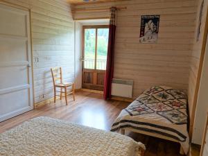 Appartement Arêches-Beaufort, 3 pièces, 5 personnes - FR-1-342-146