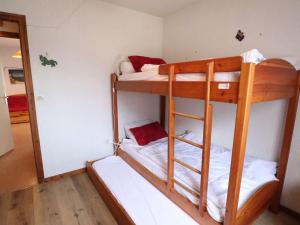 Appartement Arêches-Beaufort, 3 pièces, 5 personnes - FR-1-342-183