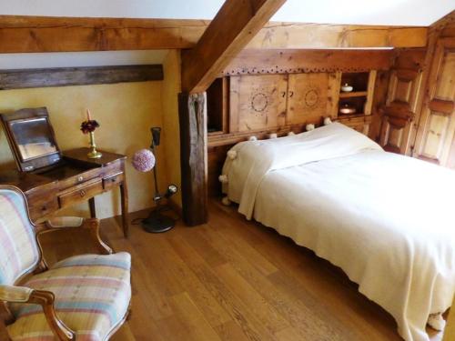 Appartement Arêches-Beaufort, 3 pièces, 5 personnes - FR-1-342-297