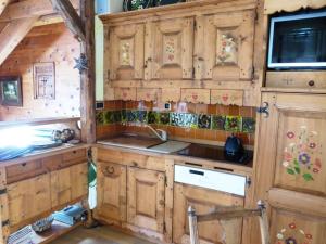 Appartement Arêches-Beaufort, 3 pièces, 5 personnes - FR-1-342-297