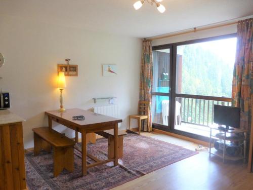 Appartement Arêches-Beaufort, 3 pièces, 6 personnes - FR-1-342-152