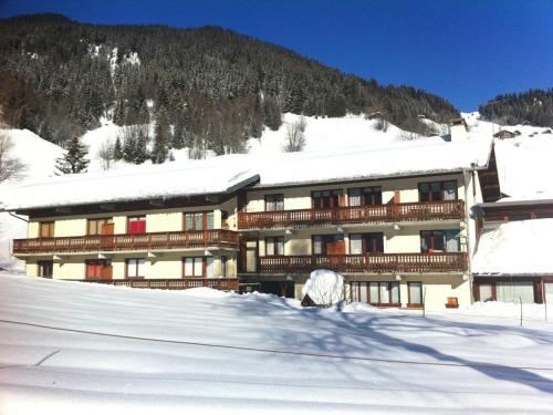 Appartement Arêches-Beaufort, 3 pièces, 6 personnes - FR-1-342-190
