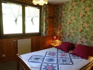 Appartement Arêches-Beaufort, 3 pièces, 6 personnes - FR-1-342-190