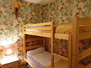 Appartement Arêches-Beaufort, 3 pièces, 6 personnes - FR-1-342-190