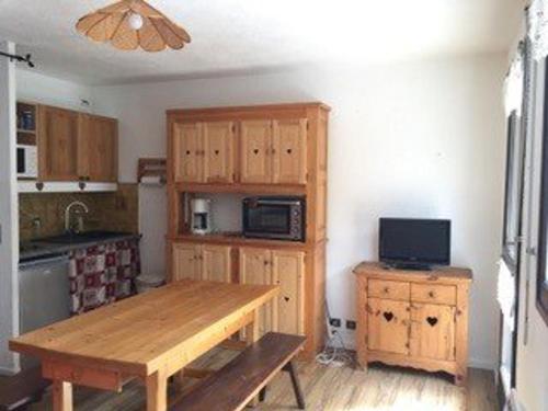 Appartement Arêches-Beaufort, 3 pièces, 6 personnes - FR-1-342-196