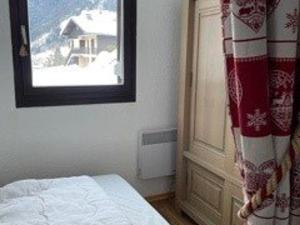 Appartement Arêches-Beaufort, 3 pièces, 6 personnes - FR-1-342-196