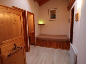 Appartement Arêches-Beaufort, 3 pièces, 6 personnes - FR-1-342-217