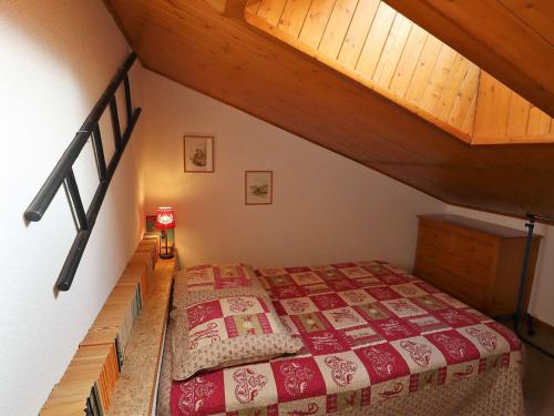 Appartement Arêches-Beaufort, 3 pièces, 6 personnes - FR-1-342-245