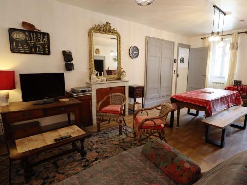 Appartement Arêches-Beaufort, 3 pièces, 6 personnes - FR-1-342-291