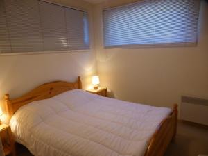 Appartement Arêches-Beaufort, 3 pièces, 7 personnes - FR-1-342-241