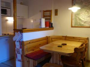 Appartement Arêches-Beaufort, 3 pièces, 8 personnes - FR-1-342-194