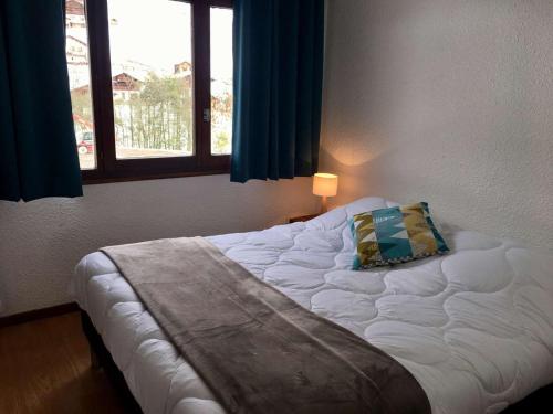 Appartement Arêches-Beaufort, 3 pièces, 8 personnes - FR-1-342-271