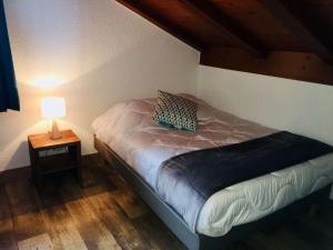 Appartement Arêches-Beaufort, 3 pièces, 8 personnes - FR-1-342-271