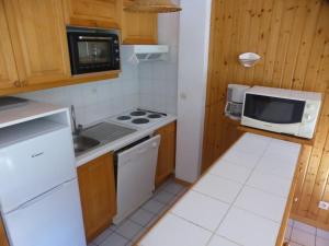 Appartement Arêches-Beaufort, 4 pièces, 10 personnes - FR-1-342-214
