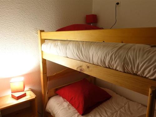 Appartement Arêches-Beaufort, 4 pièces, 6 personnes - FR-1-342-166