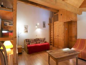 Appartement Arêches-Beaufort, 4 pièces, 7 personnes - FR-1-342-172