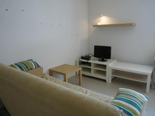 Appartement Arette, 1 pièce, 4 personnes - FR-1-602-47