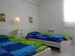 Appartement Arette, 1 pièce, 4 personnes - FR-1-602-47