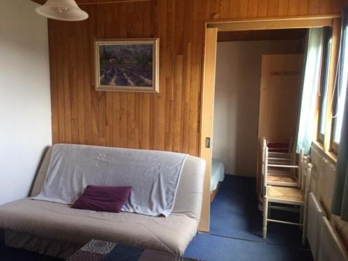 Appartement Arette, 1 pièce, 6 personnes - FR-1-602-108