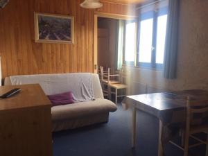 Appartement Arette, 1 pièce, 6 personnes - FR-1-602-108