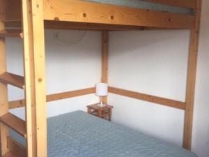 Appartement Arette, 1 pièce, 6 personnes - FR-1-602-108