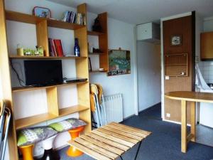 Appartement Arette, 1 pièce, 6 personnes - FR-1-602-22