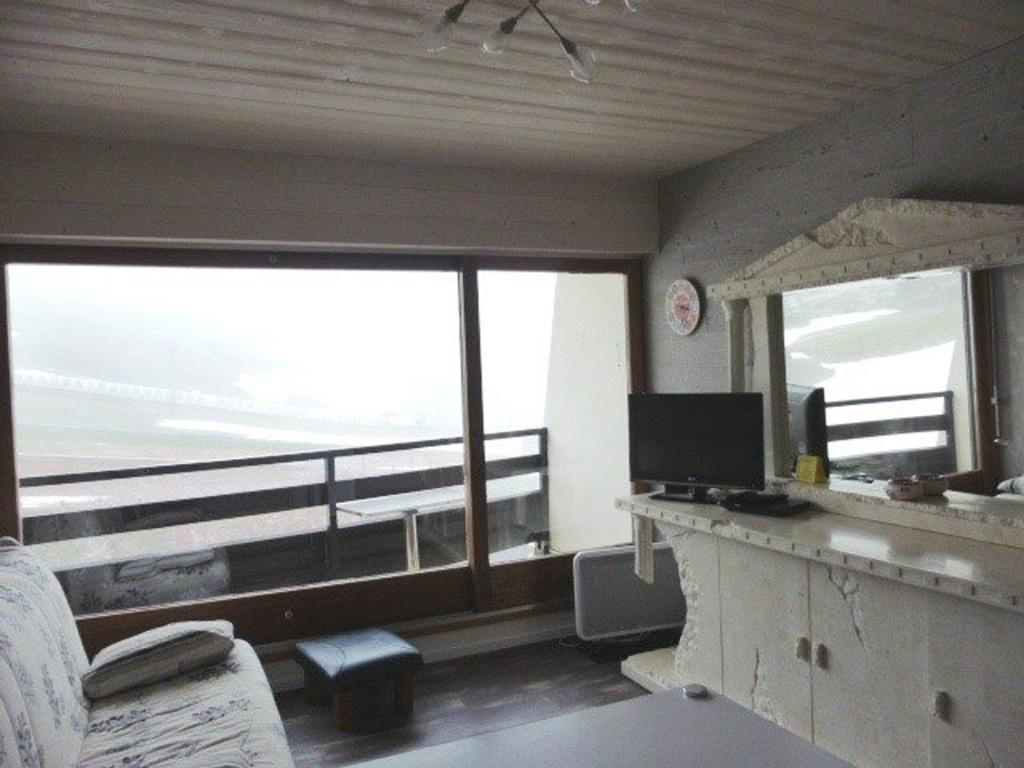 Appartement Arette, 1 pièce, 6 personnes - FR-1-602-34 résidence MASSARE LA PIERRE ST MARTIN, 64570 Arette