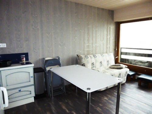 Appartement Arette, 1 pièce, 6 personnes - FR-1-602-34