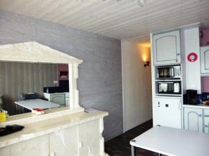 Appartement Arette, 1 pièce, 6 personnes - FR-1-602-34