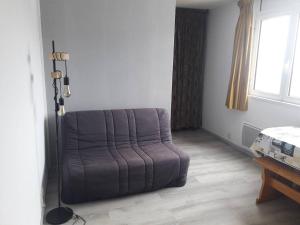 Appartement Arette, 1 pièce, 6 personnes - FR-1-602-36