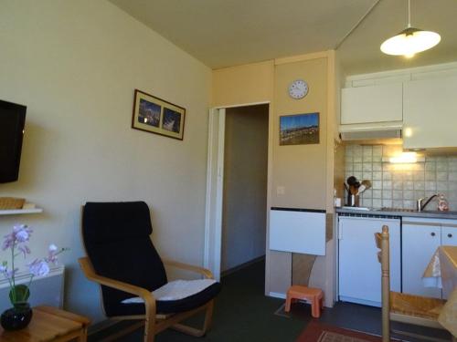 Appartement Arette, 1 pièce, 6 personnes - FR-1-602-57
