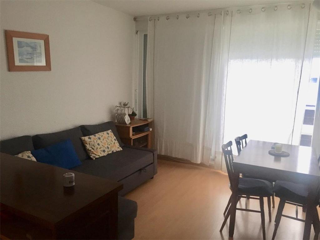 Appartement Arette, 1 pièce, 6 personnes - FR-1-602-66 résidence BOTICOTCH LA PIERRE ST MARTIN, 64570 Arette