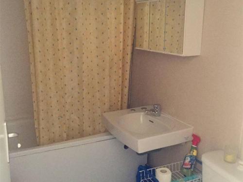 Appartement Arette, 1 pièce, 6 personnes - FR-1-602-66