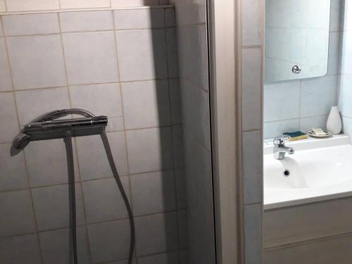 Appartement Arette, 1 pièce, 6 personnes - FR-1-602-88