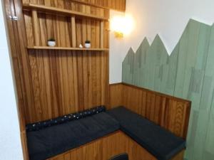 Appartement Arette, 2 pièces, 4 personnes - FR-1-602-25