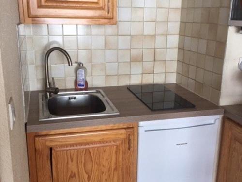 Appartement Arette, 2 pièces, 4 personnes - FR-1-602-8