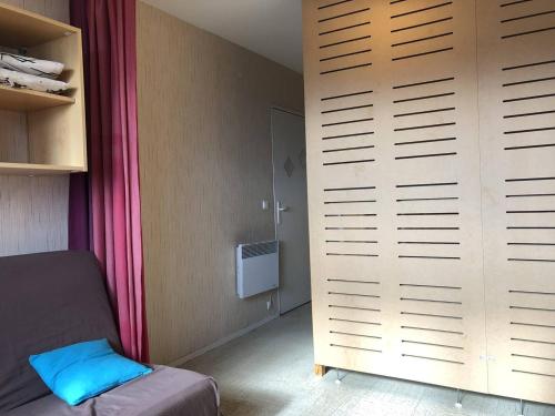 Appartement Arette, 2 pièces, 6 personnes - FR-1-602-101