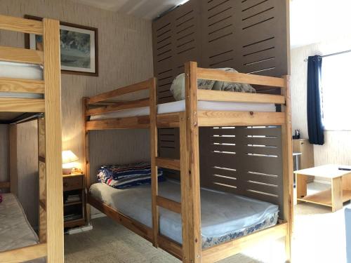 Appartement Arette, 2 pièces, 6 personnes - FR-1-602-101