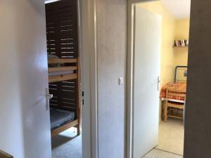 Appartement Arette, 2 pièces, 6 personnes - FR-1-602-101