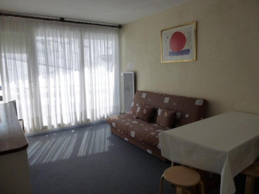 Appartement Arette, 2 pièces, 6 personnes - FR-1-602-109 résidence PESCAMOU LA PIERRE ST MARTIN, 64570 Arette