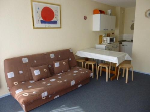 Appartement Arette, 2 pièces, 6 personnes - FR-1-602-109