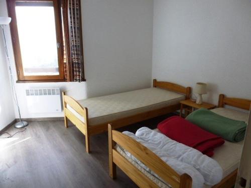 Appartement Arette, 2 pièces, 6 personnes - FR-1-602-28