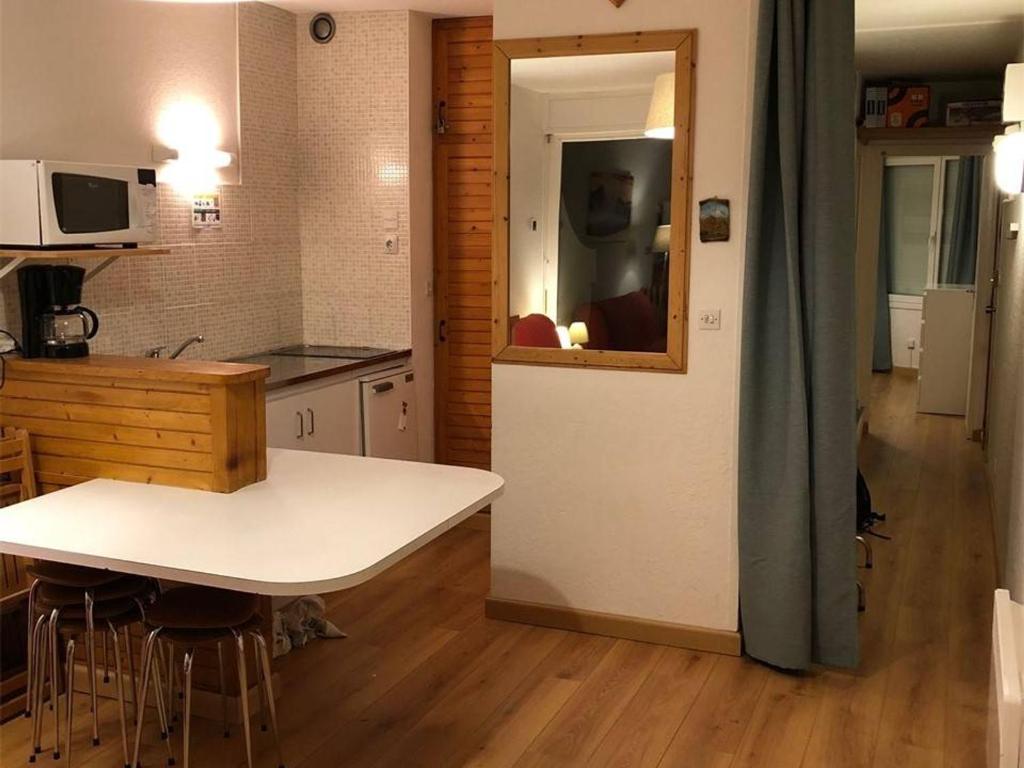 Appartement Arette, 2 pièces, 6 personnes - FR-1-602-30 résidence SUPER ARLAS LA PIERRE ST MARTIN, 64570 Arette