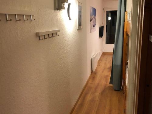 Appartement Arette, 2 pièces, 6 personnes - FR-1-602-30