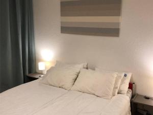 Appartement Arette, 2 pièces, 6 personnes - FR-1-602-30