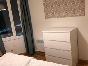 Appartement Arette, 2 pièces, 6 personnes - FR-1-602-30